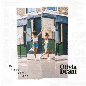 The Pop Playlist: “OK Love You Bye EP” – Olivia Dean EP review – Ollie